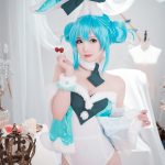 图片[1]-面饼仙儿 – 写真图片合集-御姐部落