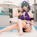 图片[5]-Momoko葵葵 – 写真图片合集-御姐部落