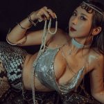 图片[2]-Genji云溪溪 – 写真图片合集-御姐部落