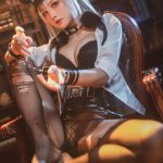 图片[3]-水淼Aqua – 写真图片合集-御姐部落