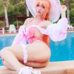 图片[2]-九曲Jean – 写真图片合集-御姐部落