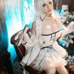 图片[3]-前羽 – 写真图片合集-御姐部落