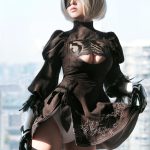图片[2]-半半子 – 写真图片合集-御姐部落