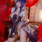 图片[3]-二佐Nisa – 写真图片合集-御姐部落