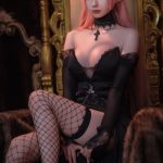 图片[3]-西园寺南歌 – 写真图片合集-御姐部落