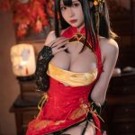 图片[2]-西园寺南歌 – 写真图片合集-御姐部落