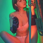 图片[2]-韩国Yuna(윤아) – 写真图片合集-御姐部落