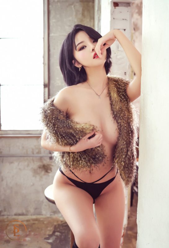 韩国Yuna(윤아) – 写真图片合集-御姐部落
