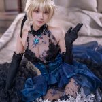 图片[1]-阿包也是兔娘 – 写真图片合集-御姐部落