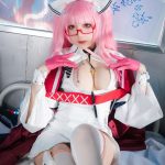 图片[6]-瓜希酱 – 写真图片合集-御姐部落