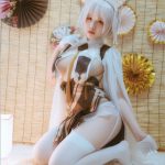 图片[4]-阿半今天很开心 – 写真图片合集-御姐部落