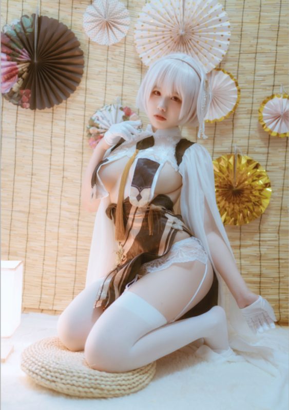 阿半今天很开心 – 写真图片合集-御姐部落