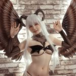 图片[5]-阿半今天很开心 – 写真图片合集-御姐部落