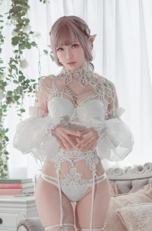 台湾@ElyEE子 – 写真图片合集-御姐部落