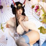 图片[2]-Shika小鹿鹿 – 写真图片合集-御姐部落