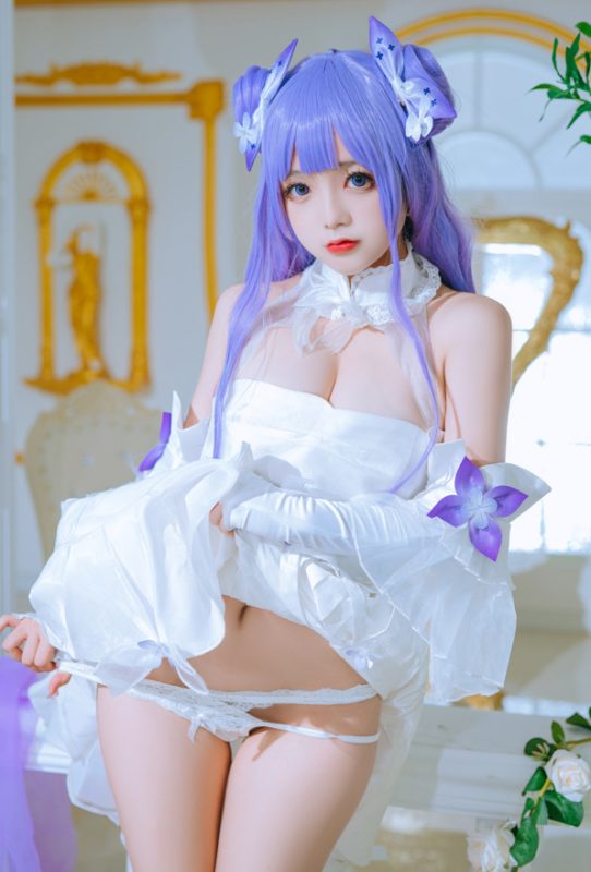 日奈娇 – 写真图片合集-御姐部落