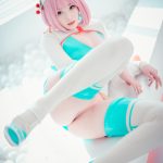 图片[2]-韩国@Bambi(밤비) – 写真图片合集-御姐部落