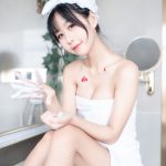 图片[4]-萌芽儿o0 – 写真图片合集-御姐部落