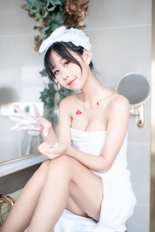 萌芽儿o0 – 写真图片合集-御姐部落