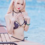 图片[1]-仙女月 – 写真图片合集-御姐部落