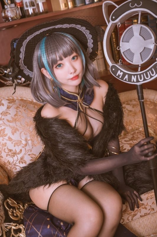 宫本桜 – 写真图片合集-御姐部落