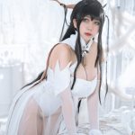 图片[2]-魅瞳Meroko – 写真图片合集-御姐部落