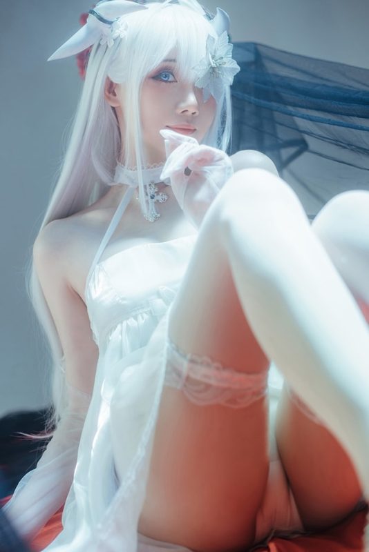 焖焖碳 – 写真图片合集-御姐部落
