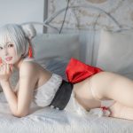 图片[2]-羽生三未 – 写真图片合集-御姐部落