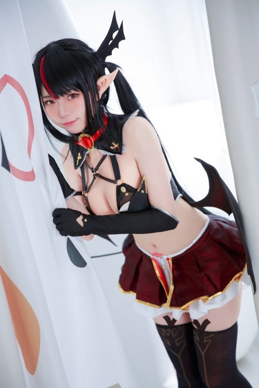 G44不会受伤 – 写真图片合集-御姐部落