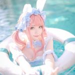 图片[3]-花柒Hana – 写真图片合集-御姐部落