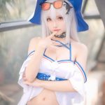 图片[2]-花柒Hana – 写真图片合集-御姐部落