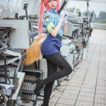 图片[2]-五更百鬼 – 写真图片合集-御姐部落