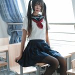 图片[1]-五更百鬼 – 写真图片合集-御姐部落