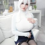 图片[4]-幼愛youmeko – 写真图片合集-御姐部落
