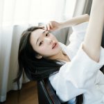 图片[1]-韩国@Yeon Woo (연우)(李妍雨) – 写真图片合集-御姐部落