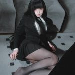 图片[1]-双木扶苏 – 写真图片合集-御姐部落