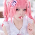 图片[2]-九柒喵 – 写真图片合集-御姐部落