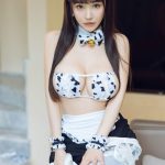 图片[5]-朱可儿 – 写真图片合集-御姐部落