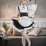 图片[1]-樱岛嗷 – 写真图片合集-御姐部落