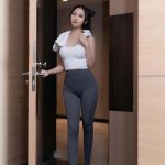 图片[1]-杏子Yada – 写真图片合集-御姐部落