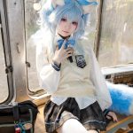 图片[1]-九柒喵 – 写真图片合集-御姐部落