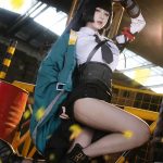 图片[2]-双木扶苏 – 写真图片合集-御姐部落