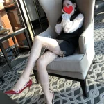 图片[2]-Chloe霏霏 – 定制写真&视频合集-御姐部落