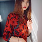图片[4]-方子萱 – 写真图片合集-御姐部落