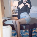 图片[2]-花漾 – 写真图片合集-御姐部落