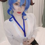 图片[2]-木之本果 – 写真图片合集-御姐部落