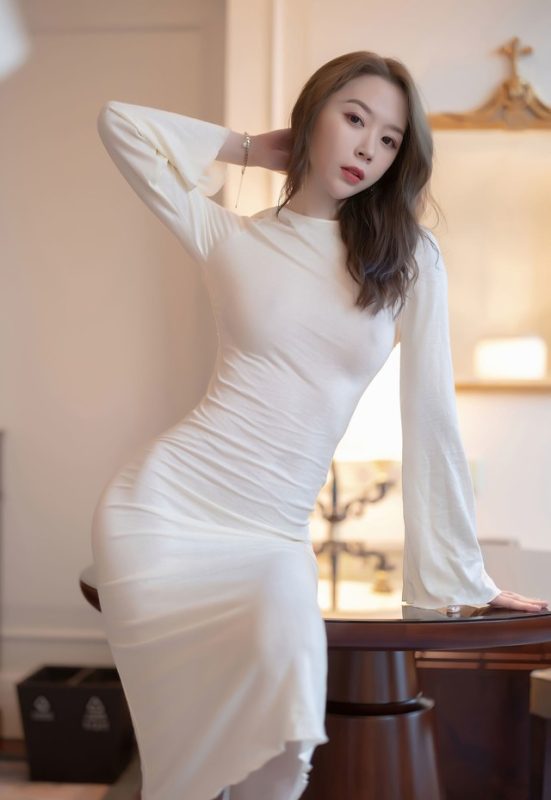 梦心玥 – 写真图片合集-御姐部落