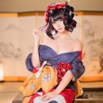 图片[1]-菌烨tako – 写真图片合集-御姐部落