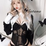 图片[3]-果咩酱w – 写真图片合集-御姐部落