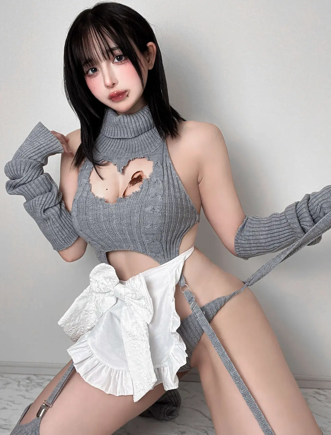 HaL(ハル) – Fantia 2025年02月订阅合集 89P